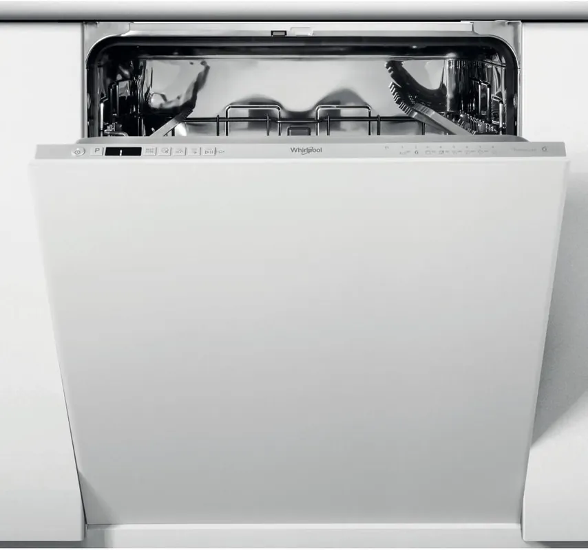 Whirlpool WI7020P vaatwasser Laatste Kans