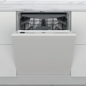 Beste Prijs Whirlpool WIC3C33F vaatwasser