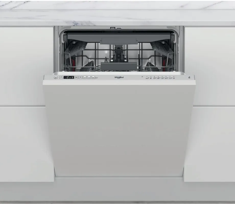 Beste Prijs Whirlpool WIC3C33F vaatwasser