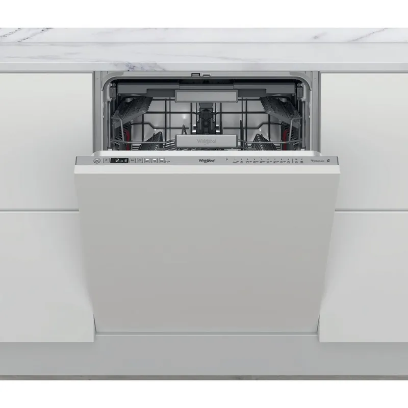 Whirlpool WIO3T133PLE vaatwasser Beperkte Voorraad
