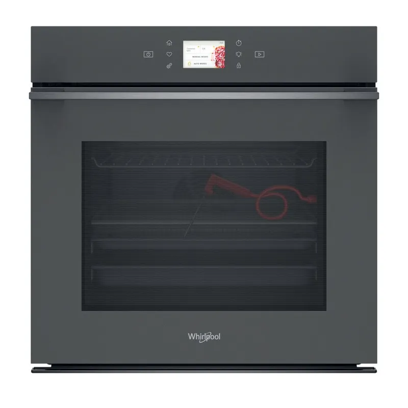 Whirlpool WOI118FPT2SSMA oven Snelle Levering