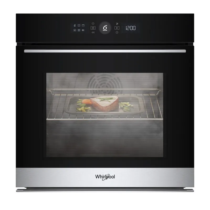 Whirlpool WOI5S8HM1SXA oven Must-Have