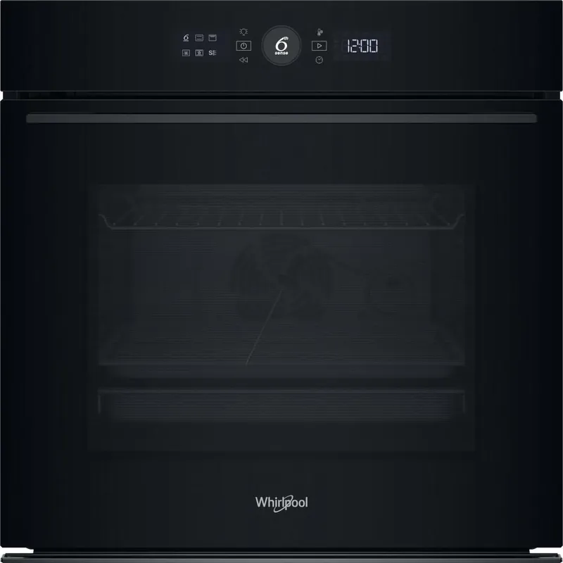 Whirlpool WOI5S8PPM1SBA oven Flitsaanbieding
