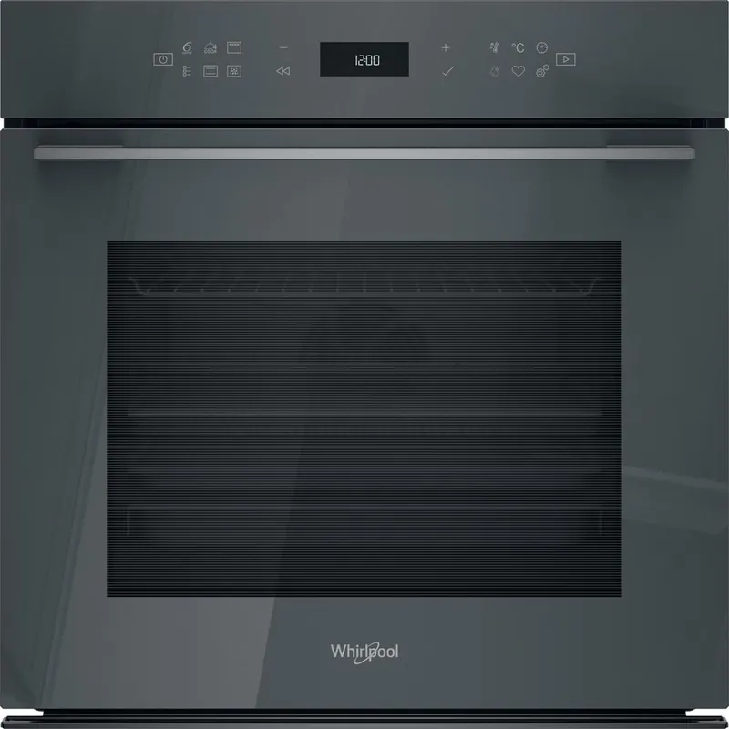 Hete Deal Whirlpool WOI78HT1SSGA oven
