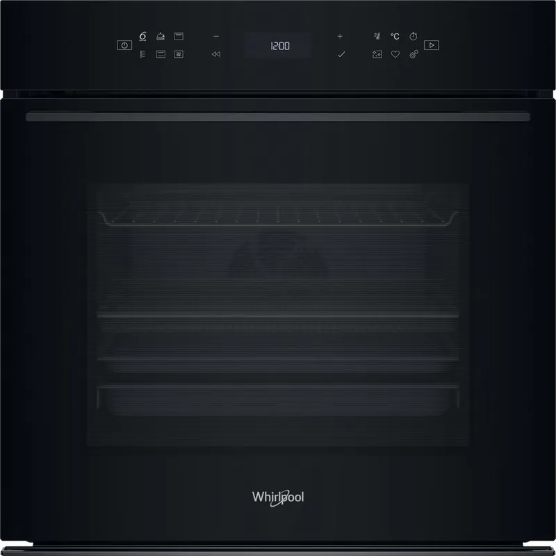 Whirlpool WOI78PT1SBA oven Korting