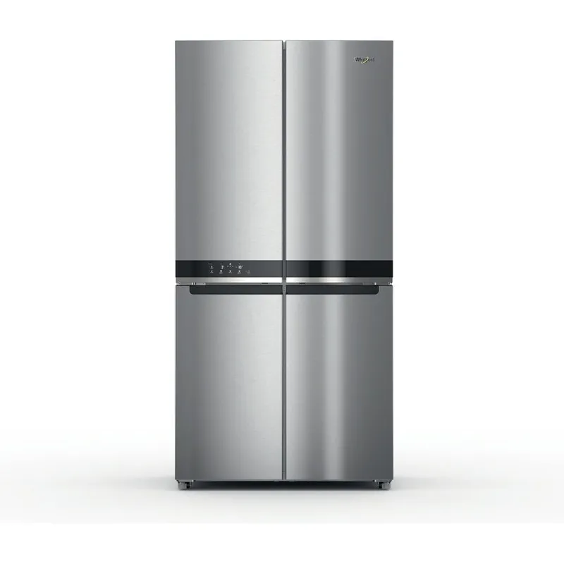 Must-Have Whirlpool WQ9B2LEF koelkast