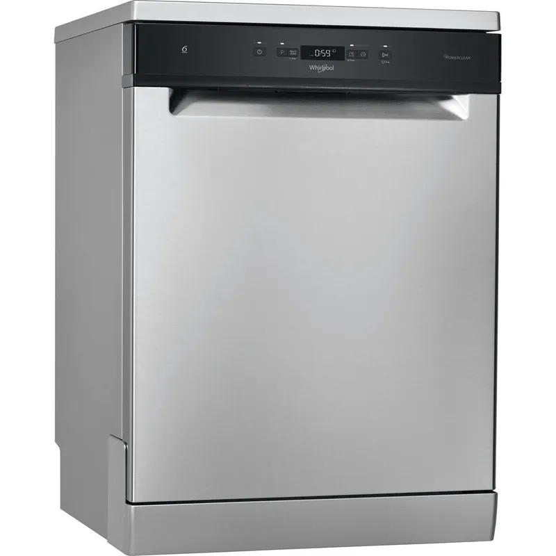 Koopje Whirlpool WRFC3C26X vaatwasser
