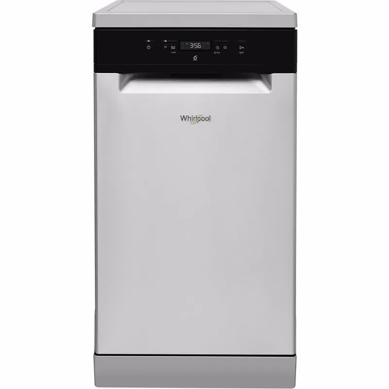 Voordeelprijs Whirlpool WSFC3M17X vaatwasser