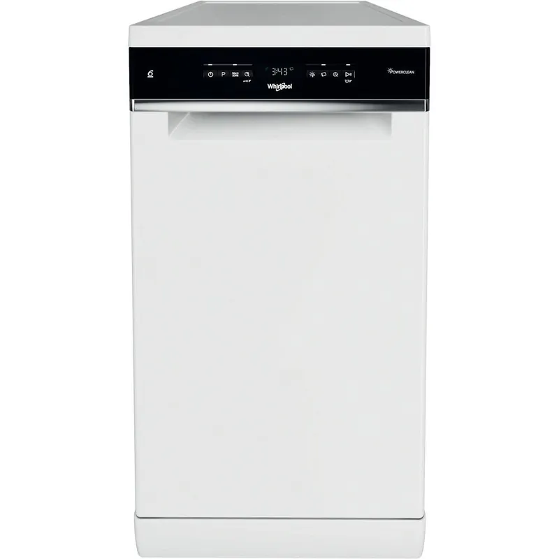 Beste Prijs Whirlpool WSFO3O34PF vaatwasser