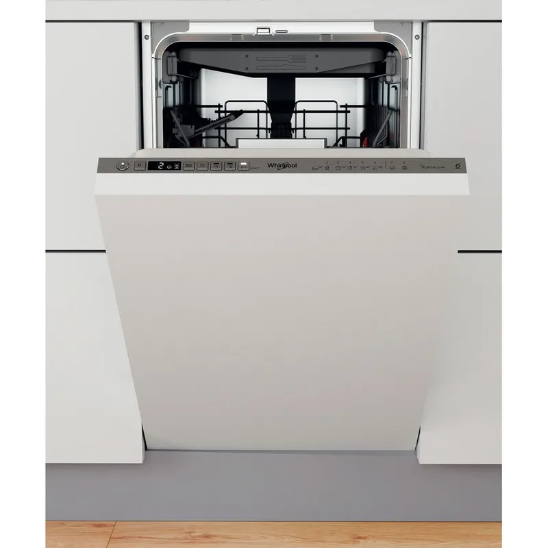 Koop Online Whirlpool WSIO 3O34 PFE X vaatwasser