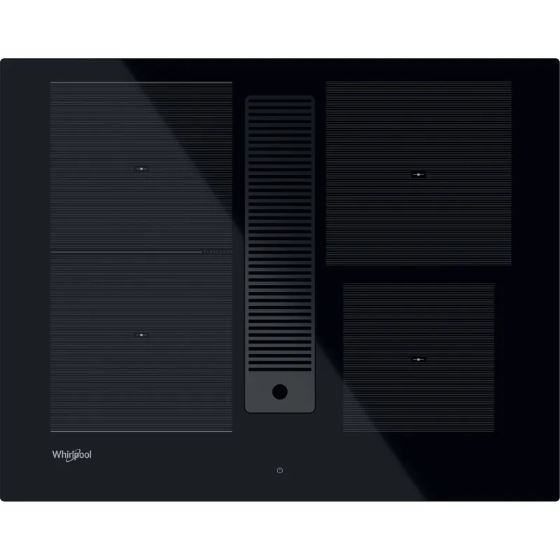 Whirlpool WVH 1065B F KIT kookplaat Koopje