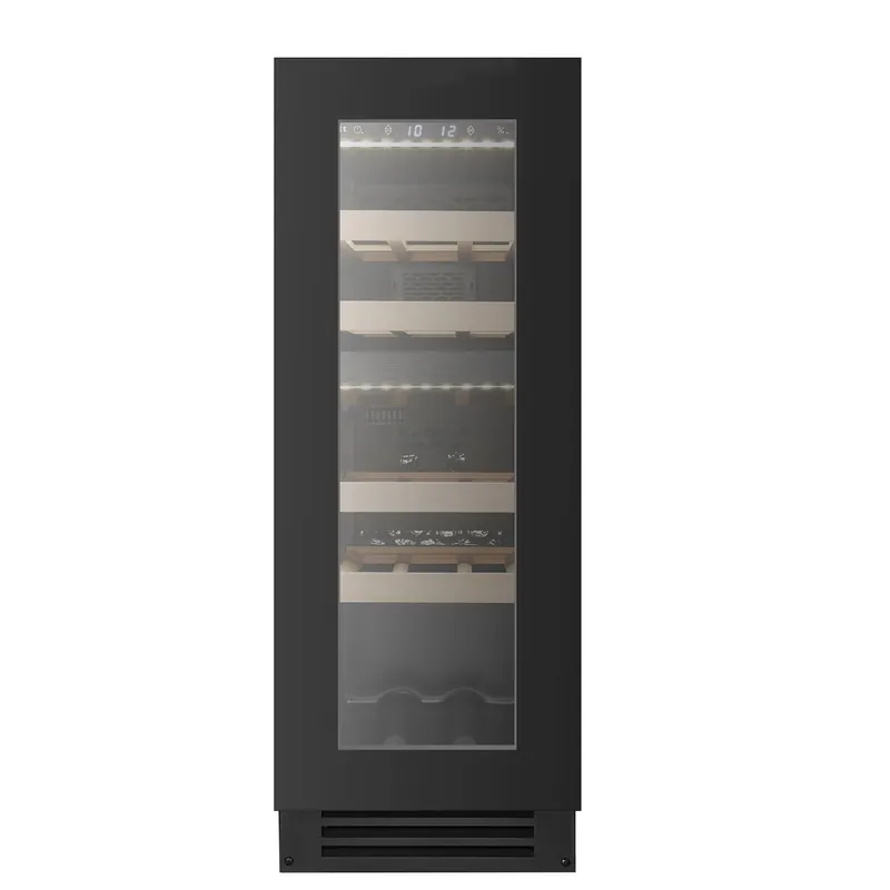 Witt WU3082T2-2B17 wijnkast Premium