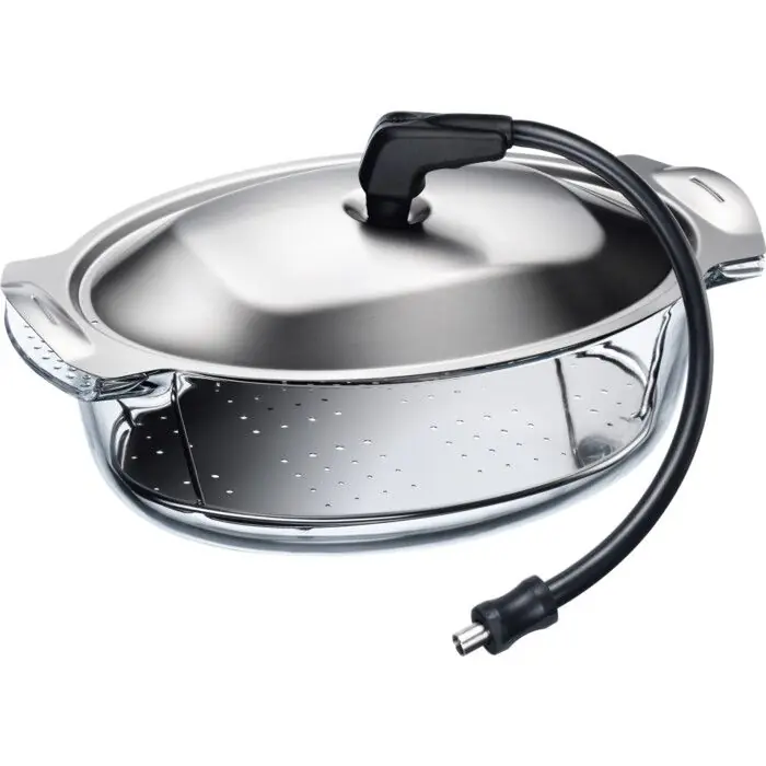 Zanussi S.STEAMKIT onderdeel Dagaanbieding
