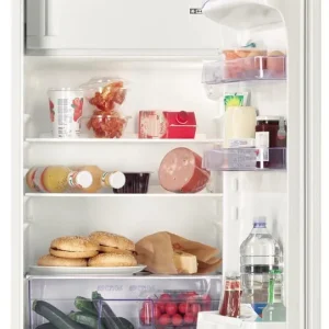 Zanussi ZBA17420SA koelkast Populair