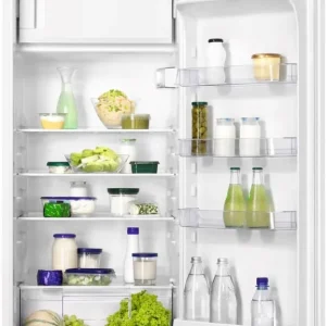 Zanussi ZBA20421SV koelkast Beperkte Voorraad