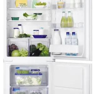Gratis Retour Zanussi ZBB24431SA onderdeel