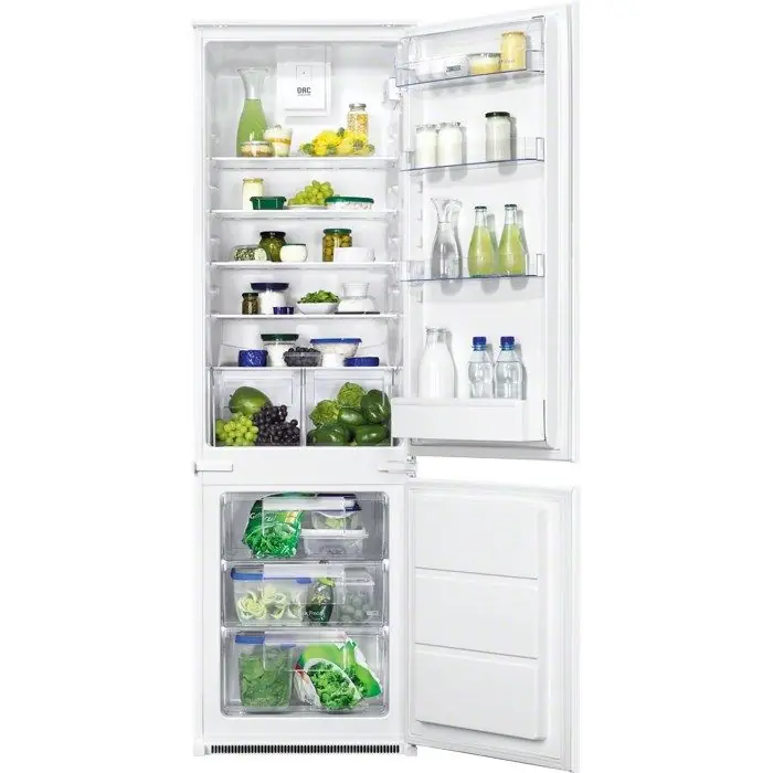 Fabrieksprijs Zanussi ZBB28465SA koelkast