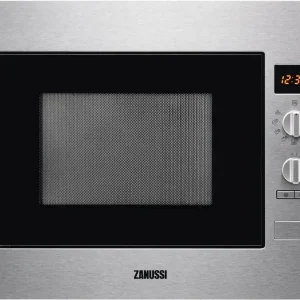 Zanussi ZBC34350X magnetron Rechtstreeks Van De Fabrikant