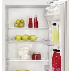 Bestel Nu Zanussi ZBT23420SA koelkast