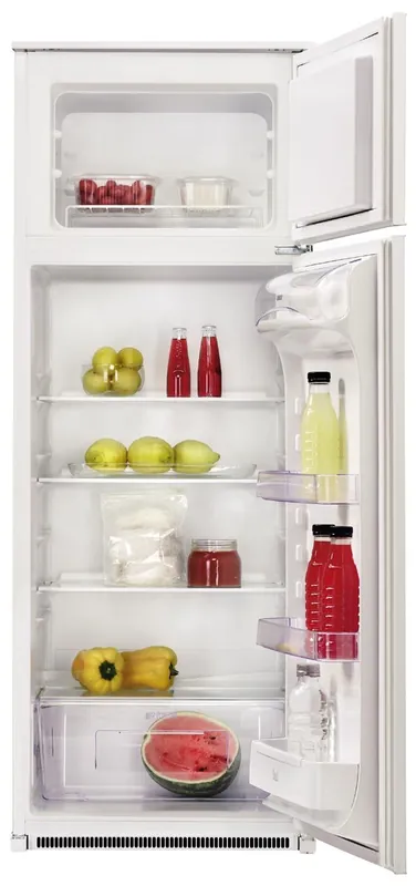Bestel Nu Zanussi ZBT23420SA koelkast