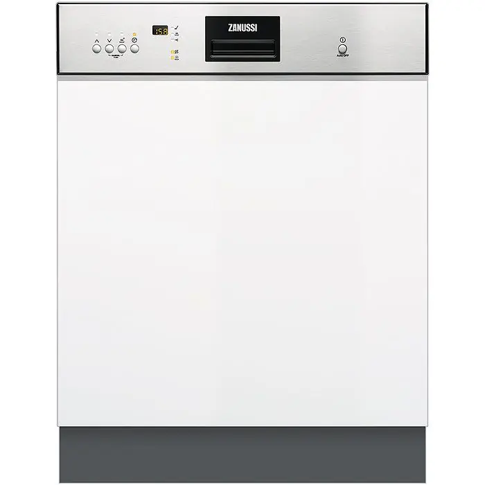 Zanussi ZDI26022XA vaatwasser Beperkte Voorraad