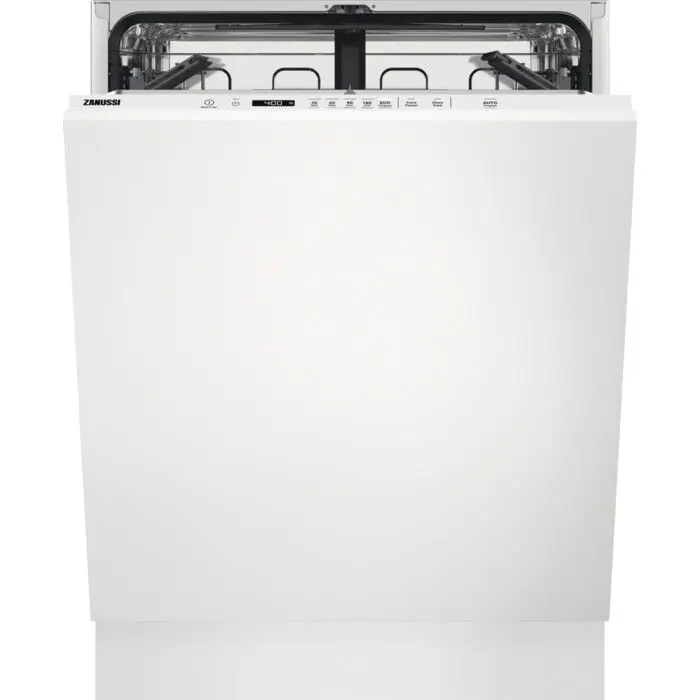 Nieuw Zanussi ZDLN7530 vaatwasser