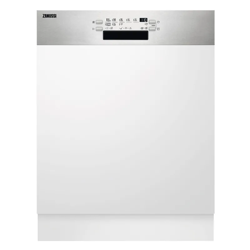 Zanussi ZDSN653X2 vaatwasser Goedkoop