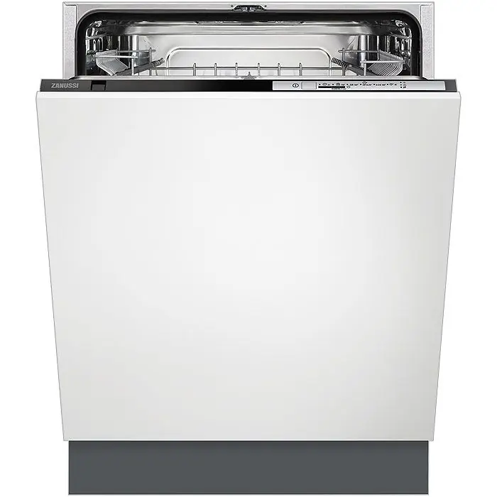 Zanussi ZDT22003FA vaatwasser Tijdelijk Beschikbaar