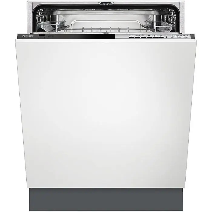 Snelle Levering Zanussi ZDT24003FA vaatwasser