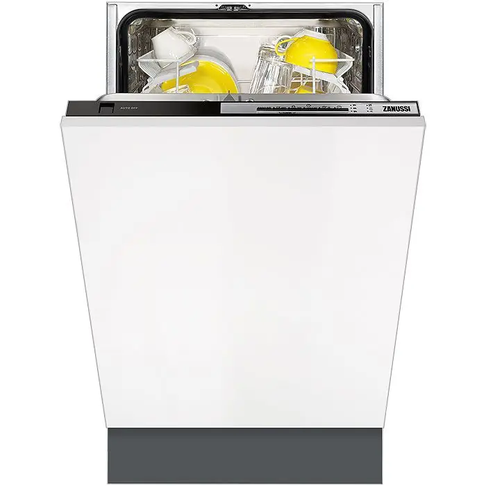 Zanussi ZDV14003FA vaatwasser Aanbieding