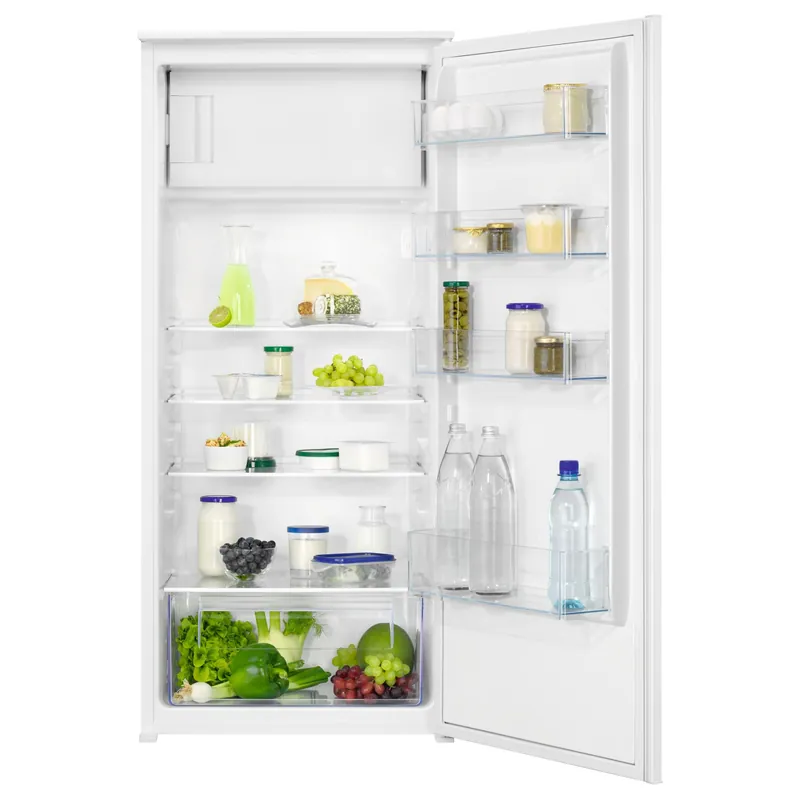 Zanussi ZEAE12FS koelkast Laatste Kans
