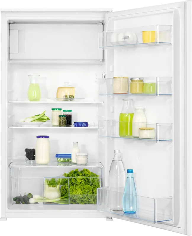 Zanussi ZEAN10FS2 koelkast Exclusieve Aanbieding