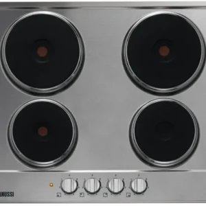 Zanussi ZEE6942FXS kookplaat Nieuw