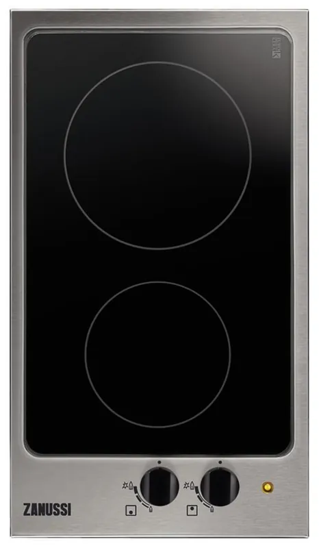 Zanussi ZES3921IBA kookplaat Veilige Betaling