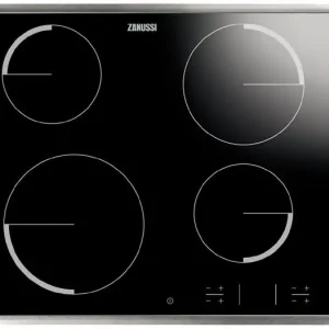Fabrieksprijs Zanussi ZEV6340XBA kookplaat