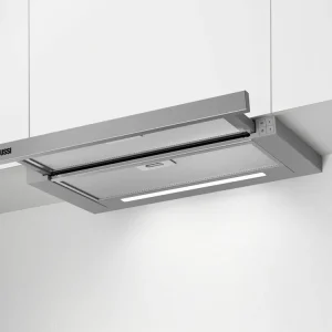 Zanussi ZFP416X afzuigkap Express Levering