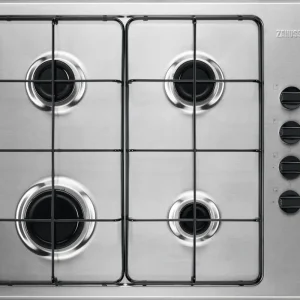 Zanussi ZGH62414XA kookplaat Flitsaanbieding