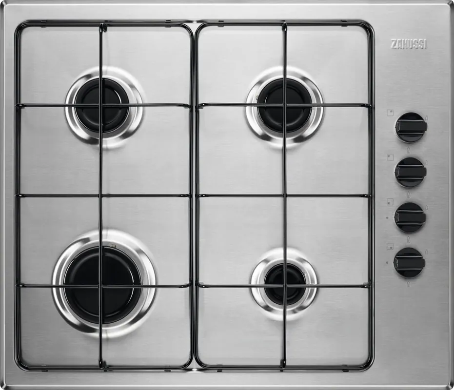 Zanussi ZGH62414XA kookplaat Flitsaanbieding