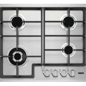 Lage Prijs Zanussi ZGH66424XS kookplaat