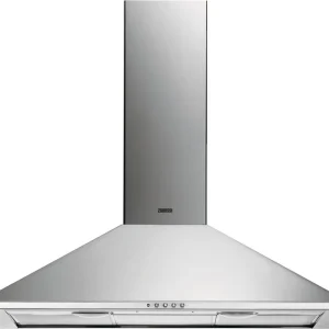 Nu Kopen Zanussi ZHC901X afzuigkap