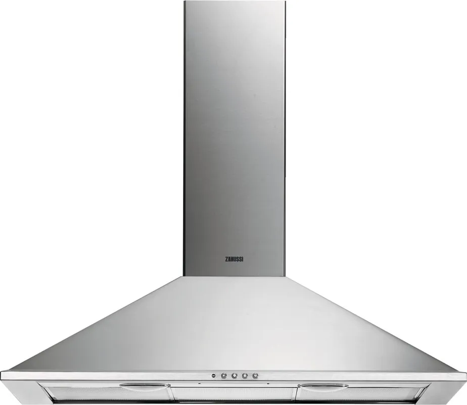 Nu Kopen Zanussi ZHC901X afzuigkap