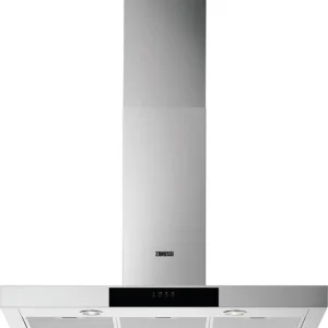 Laatste Versie Zanussi ZHC92652XA afzuigkap