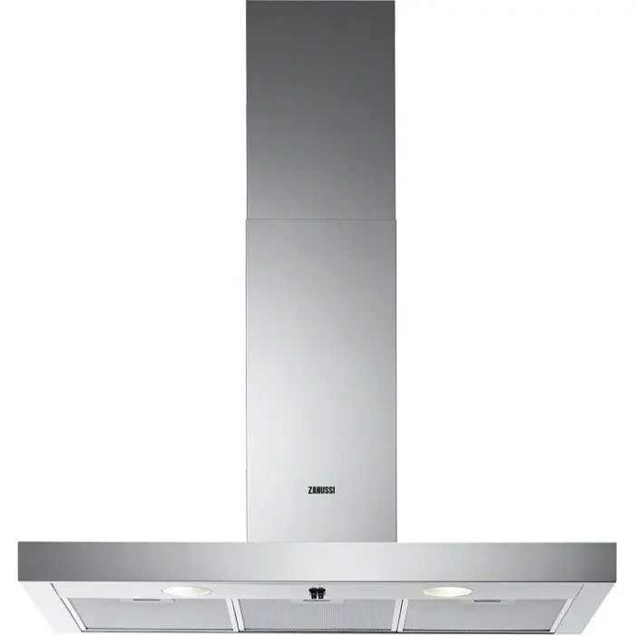 Laatste Versie ZANUSSI ZHC9846XA afzuigkap