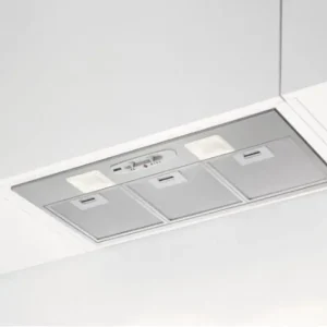 Actieprijs Zanussi ZHG71351G afzuigkap