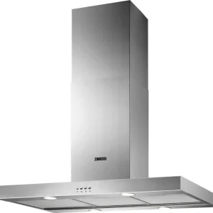 Zanussi ZHS92450XA afzuigkap Gereduceerde Prijs