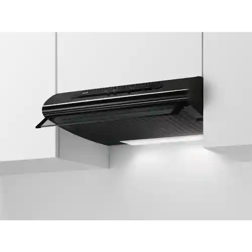 Alleen Vandaag Zanussi ZHT611N afzuigkap