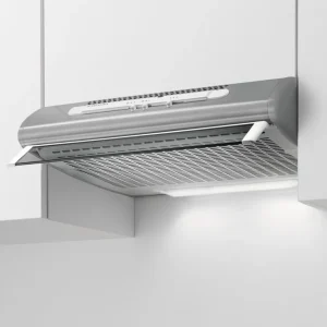 Uitverkoop Zanussi ZHT611X afzuigkap