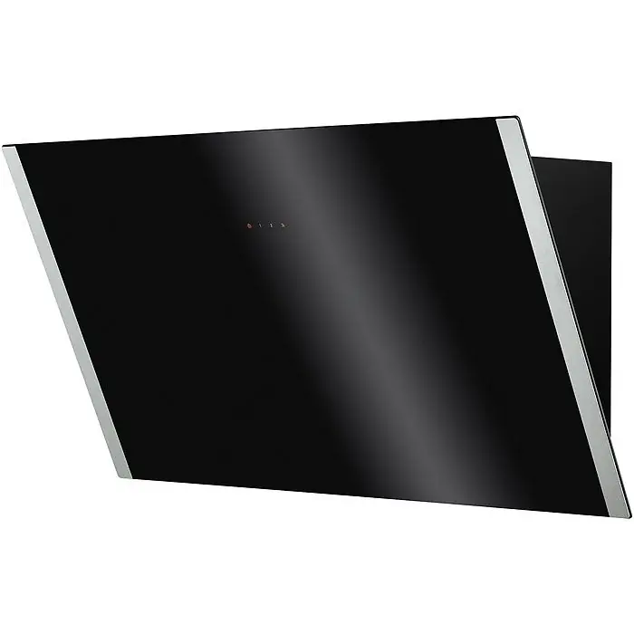 Zanussi ZHV94750BA afzuigkap Beperkte Voorraad