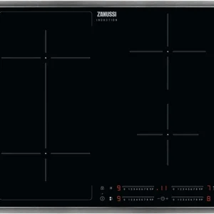 Zanussi ZIFN644X kookplaat Gereduceerde Prijs