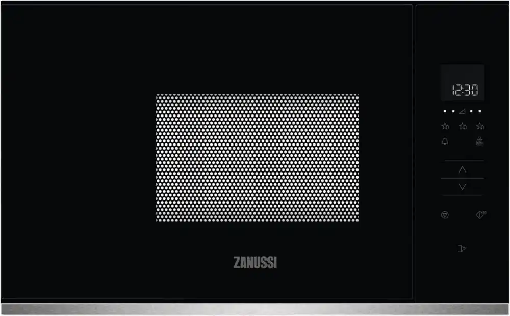 Zanussi ZMBN2SX magnetron Korting